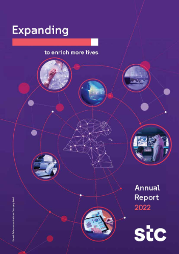 Digital Annual Report