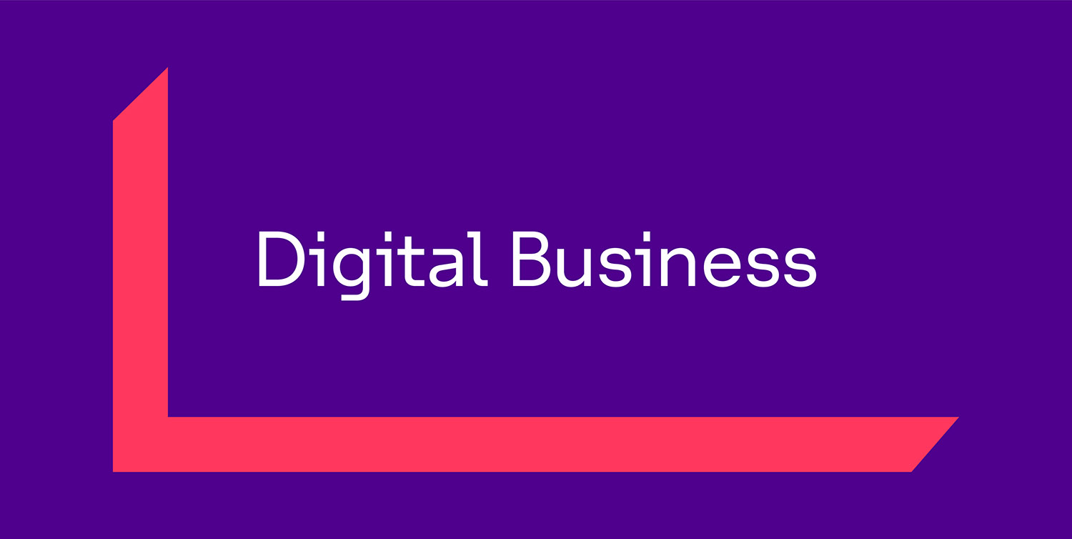 Digital Business Solutions Solutions By stc