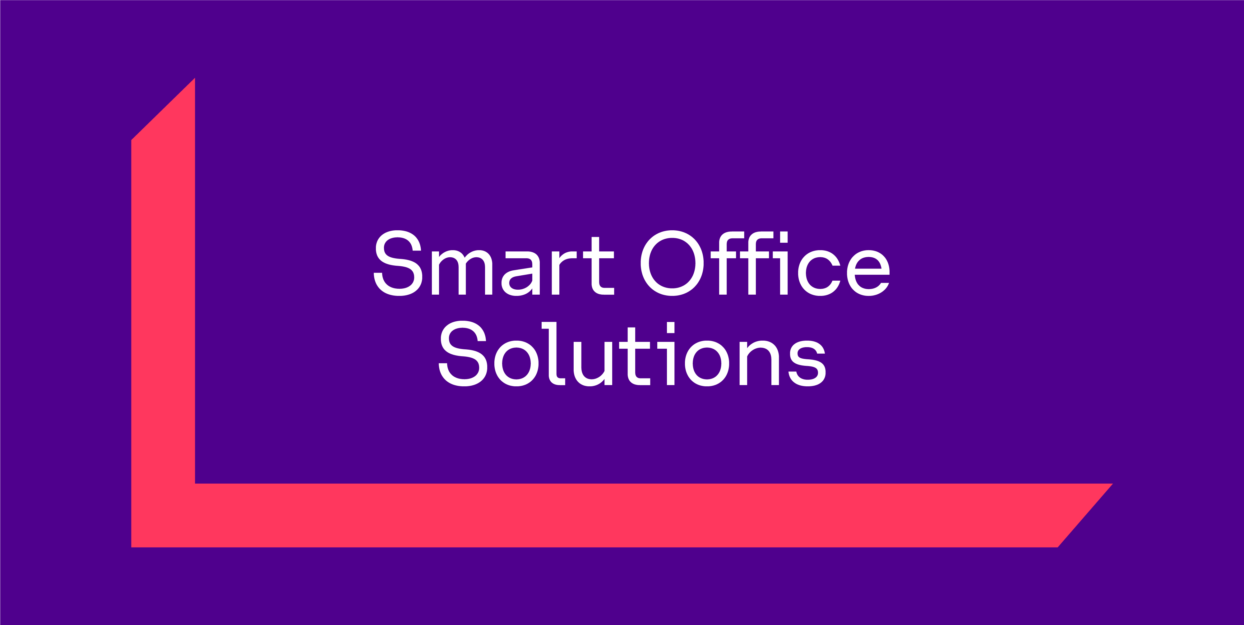 Smart Office Solutions Enhance Productivity solutions by stc