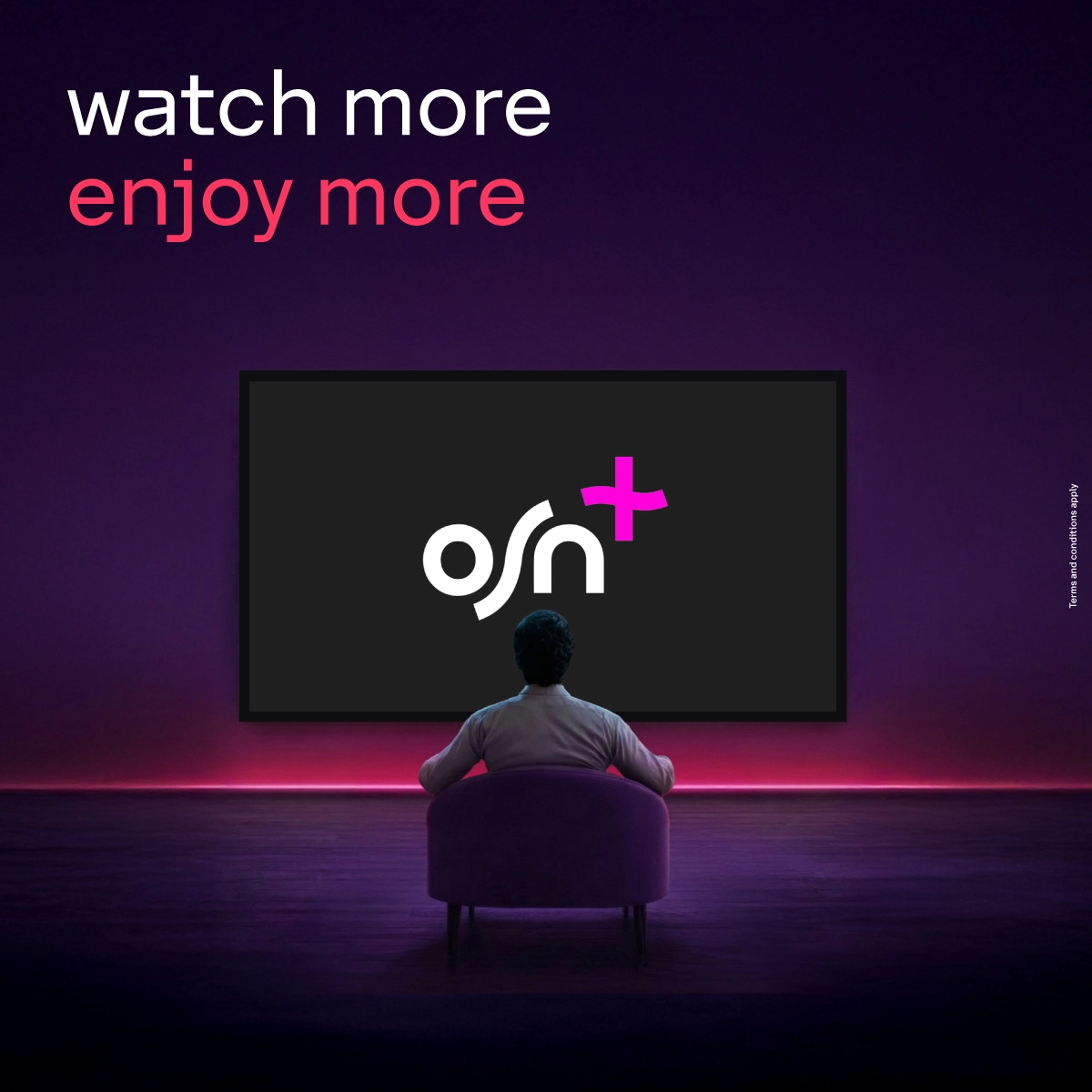 OSN+ - Entertainment