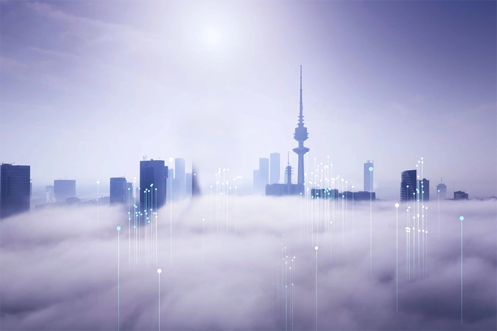 Vision, Mission and Values