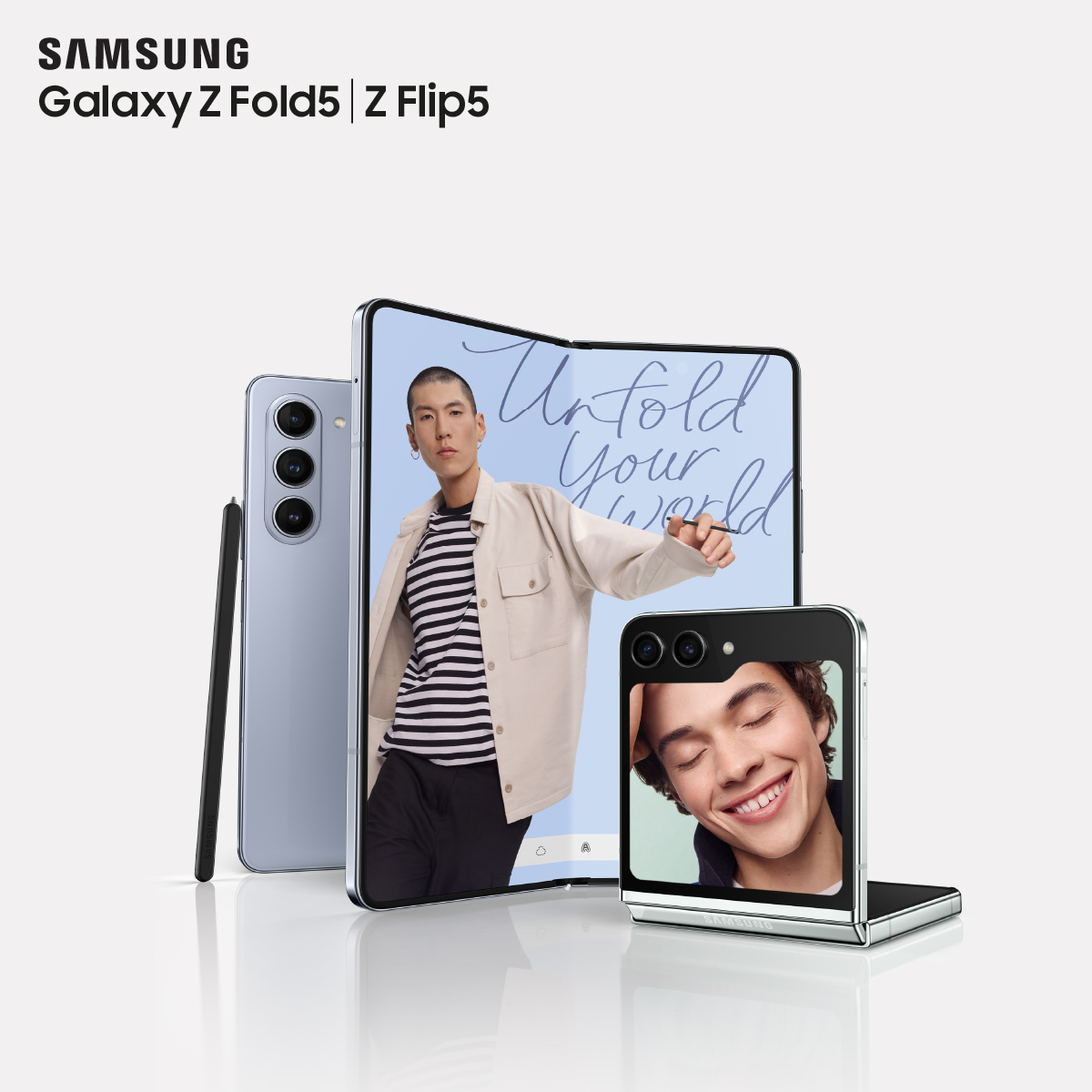 Samsung Z Series