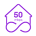 Baity fiber KD 9