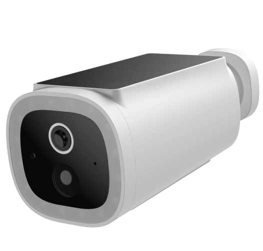 STC Solar Camera Pro