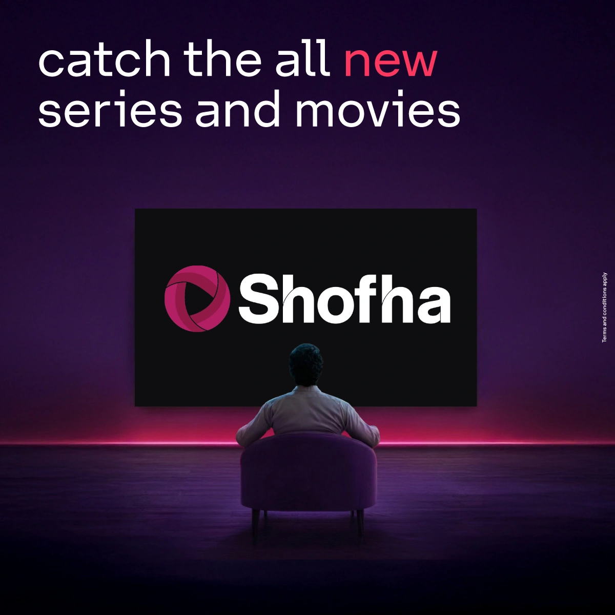stc - Shofha
